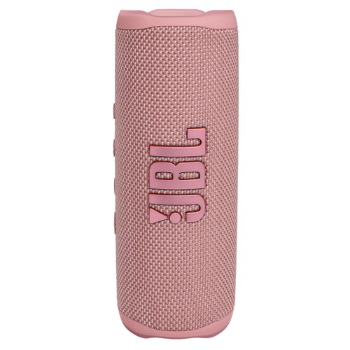 JBL Flip 6 Portable Waterproof Speaker Pink JBLFLIP6PINK - Picture 2 of 10