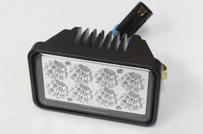 、 SKID STEER LED HEADLIGHT 240 250 260 270 313 315 317 320 325