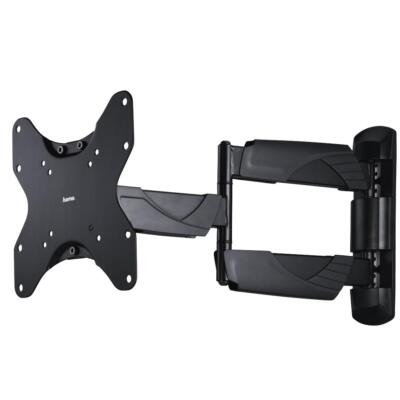 Hama TV-Wandhalterung FULLMOTION 2 Arme für 48 bis 122 cm (19'' - 48'') 220827