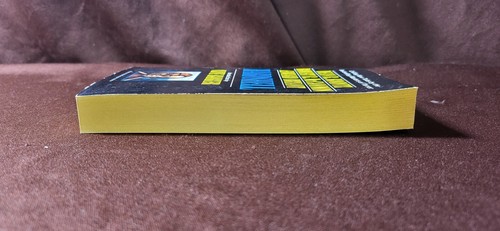Hardshell Introduction by Clive Barker 1988 Berkley 1st Printing Paperback - Picture 6 of 8