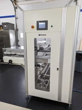 Simplimatic Automation 2130 PCB SMT Magazine Unloader