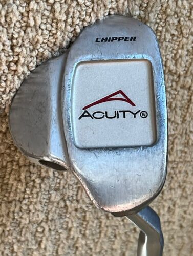 35" Acuity 3-Ball Chipper with Steel Shaft Golf Club | New Grip - Picture 2 of 9