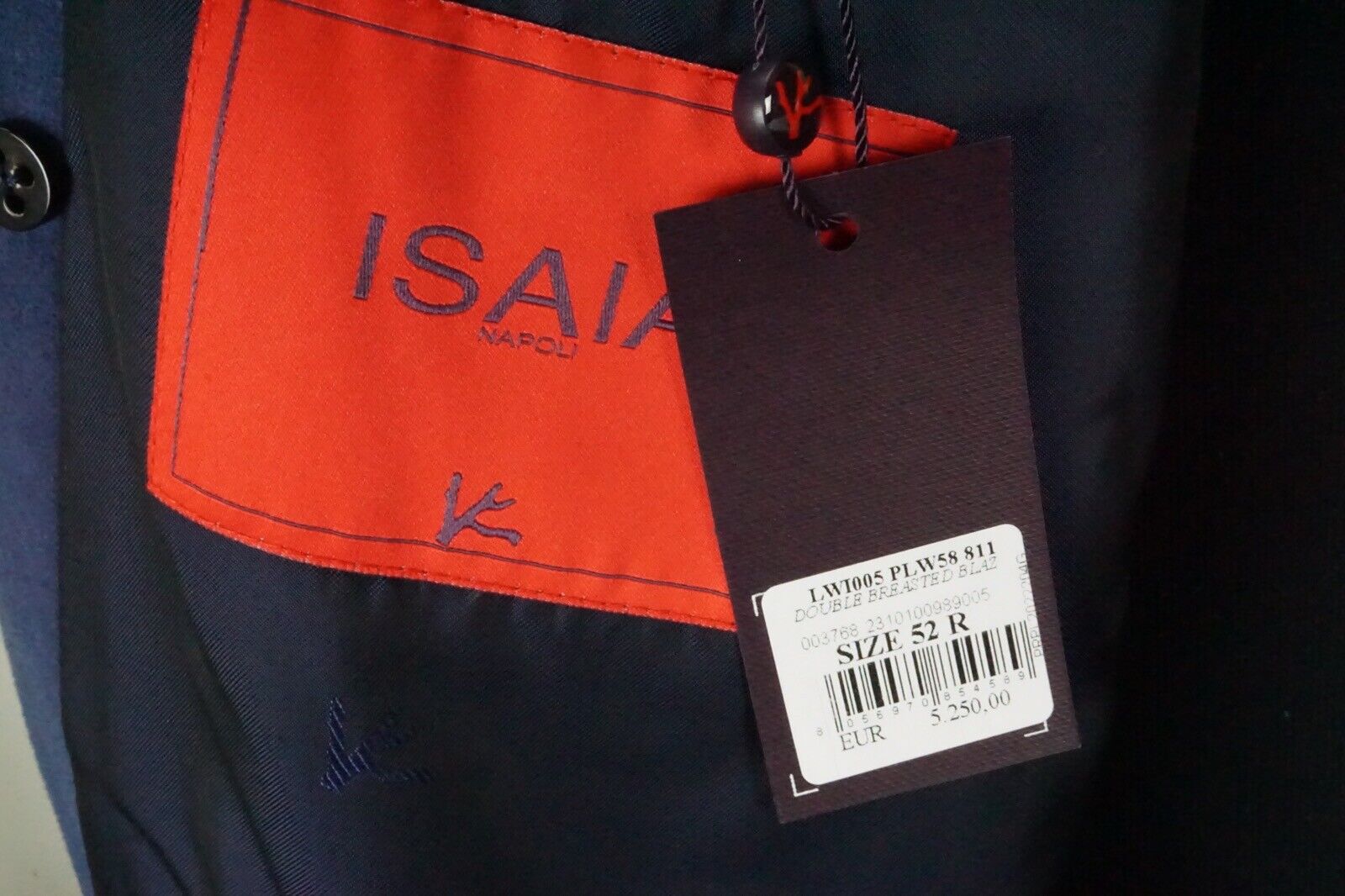 Foto 5 di 8