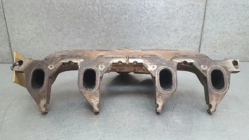 7700866637 Colector Escape para RENAULT MEGANE I BERL./ BERL. CON PORTÓN 1838363 - Imagen 3 de 10