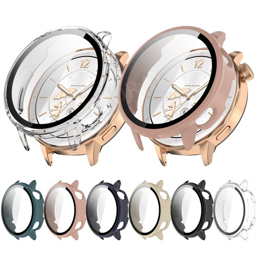 Futerał ochronny do OPPO Watch X2 Mini Full Coverage Screen Protector Case Cover Nowy - Zdjęcie 3 z 87