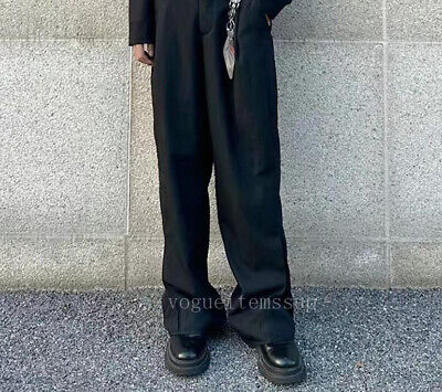 Klee Embroidery Trousers SZ 50|スラックス Klee Embroidery Trousers SZ 50|スラックス
