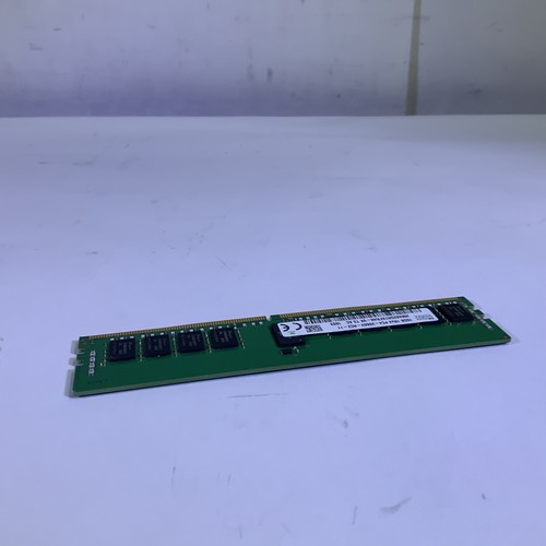 HYNIX 16GB (1x16GB) 2RX8 PC4-2666V DDR4 Server Memory HMA82GR7JJR8N-VK - JJ Q4B - Picture 5 of 7