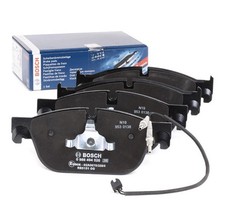 Kits de frein Citroen DS4