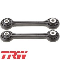 2X Stange/Strebe FüR Stabilisator Trw JTS985 2 PendelstüTzen Stabi Vorne