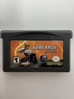 Road Rash Jailbreak Nintendo Game Boy Advance GBA Cartridge Only Tested