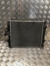 Radiateur Peugeot 107