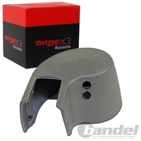 Metzger Kappe Wischerarm Hinten Abdeckkappe Passend FüR Audi A3 A6 | 2190252