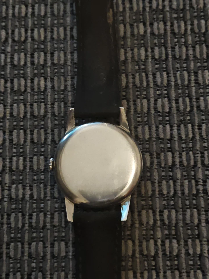 Longines 1960s Men's Automatic Watch 8888 - Image 3 of 4