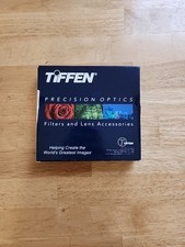 Tiffen 82mm Variable Neutral Density ND Filter