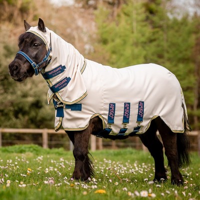 Amigo Petite Ripstop Hoody