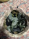 USMC LWH Lightweight Helmet Size X-Large — photo 4