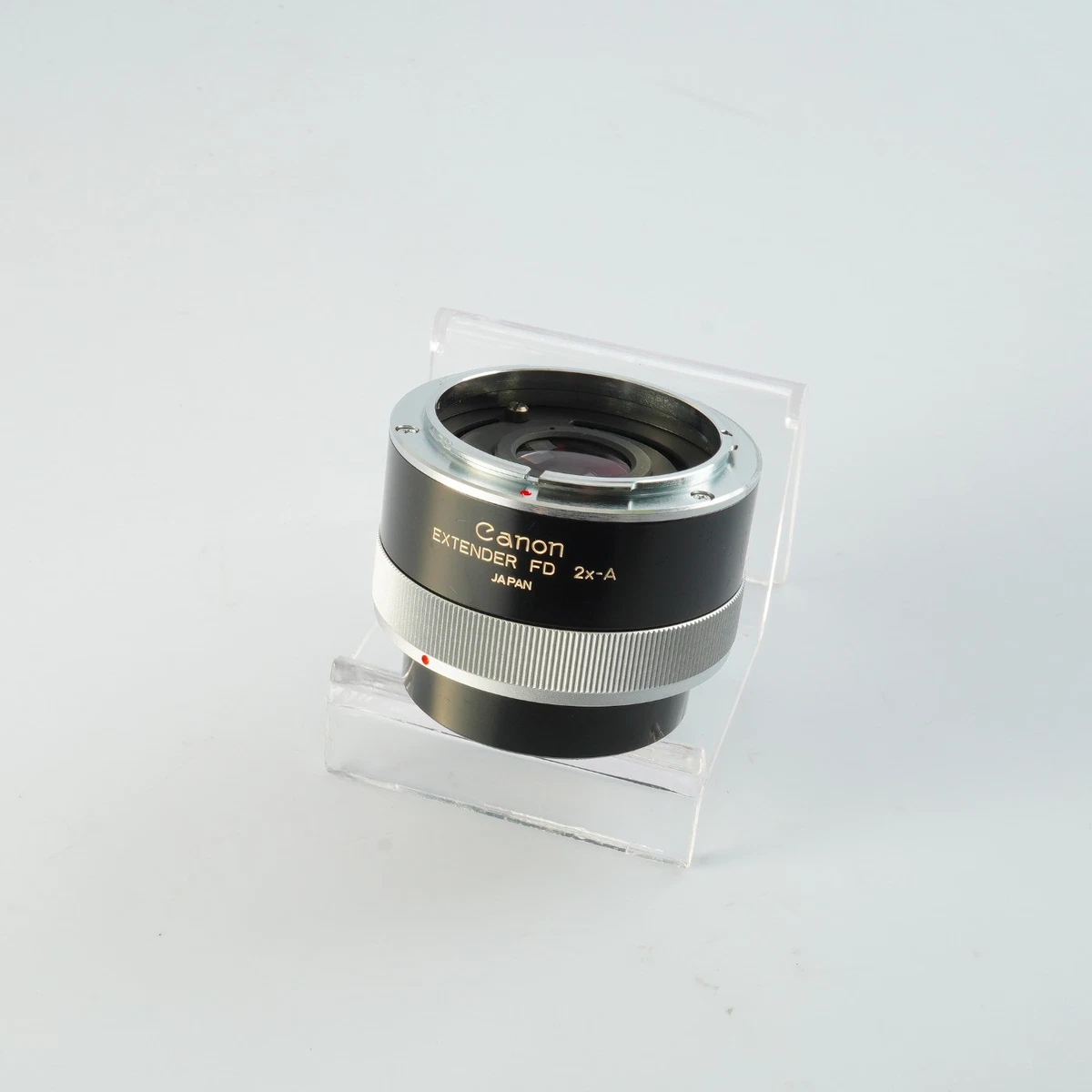 canon extender fd 2x a products for sale | eBay
