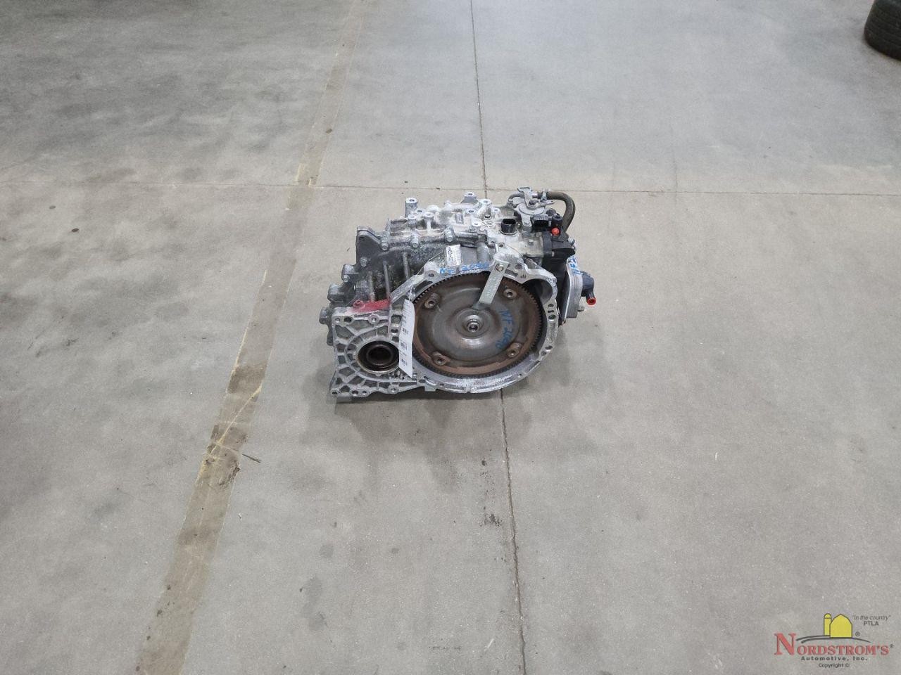 2020 Kia Sorento Automatic Transmission AWD