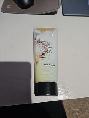 Redken All Soft Moisturizing Mega Hair Mask 6.8 oz