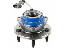 For Oldsmobile Aurora Wheel Hub Assembly DriveBolt 85836PPYB