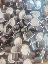 COSTA COFFEE SIGNATURE BLEND STRENGTH 8 ESPRESSO COFFEE PODS APPROX 100 PODS