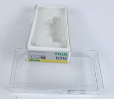 leere Spur N OVP Minitrix 12319 LEERKARTON Dampflok Mallet BB II 2527 empty box