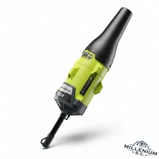 RYOBI RYAX22 Expand-It 140 MPH 475 CFM Jet Fan Blower Attachment