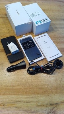 TOP ZTE Axon Mini Smartphone    wie neu Batterei im 2023 (Neu)