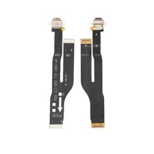 Galaxy Note 20 5G N980U/N981U Charging Port Flex US Version 
