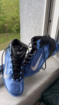 Nike Alpha Speed  TD 3/4 Football Cleats In Size 43 (UK 8.5)