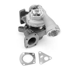 Turbolader for VW T5 Bus Transporter AXD 96 kW 131 PS 070145701K 729325-5002S