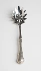 French Provincial by Towle Sterling Silver Pasta Server 10 1/2"