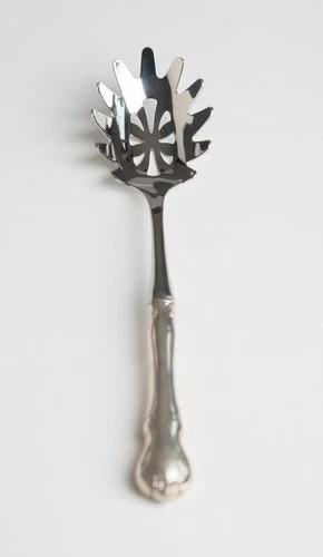 French Provincial by Towle Sterling Silver Pasta Server 10 1/2"