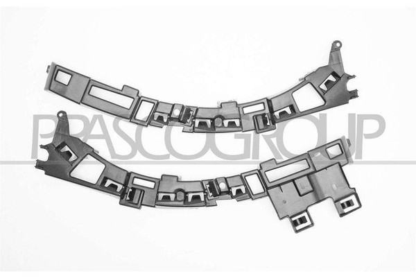 Prasco Halter, StoßFäNger Vorne Links Vorne Rechts PG9131005-image
