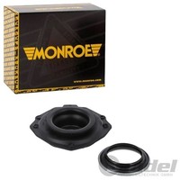 Monroe Reparatursatz Domlager Federbeinlager Vorne Passend FüR Renault 21