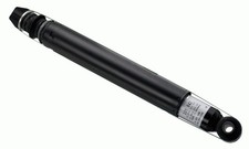 2x SACHS Stoßdämpfer 105 842 für OPEL OMEGA V94 F69 M69 P69 16V DTI