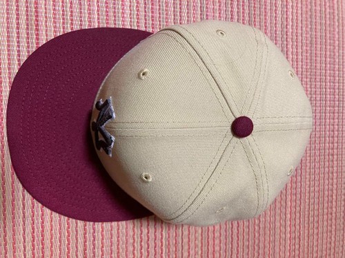 New Era 7 5/8 New Yankees Cap, size 60.6cm - Picture 5 of 9