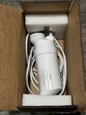 T-Cell-9 Salt Chlorination Cell Replacement For Hayward  Up To 25k Gallons READ