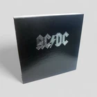 NEW AC/DC 180 Gram Vinyl Reissues, LE Collector's 16 LP Box Set 90643 ACDC