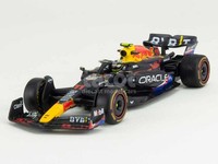 Red Bull RB19 F1 Austin Gp 2023 - Bburago 1/43