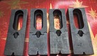 Carr Lane CL-45-SAC Serrated Adjustable Edge Clamps. 4 PCS L#50 — photo 5