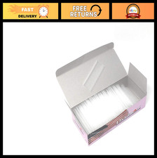 5000 Clear 1-Inch Fine Tagging Gun Fasteners - Durable, Easy to Use, Perfect for
