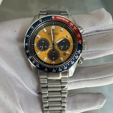 Seiko Prospex SSC947 'Pogue' 41mm Speedtimer Solar Chronograph Watch New in Box 2