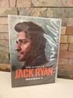 Tom Clancy's Jack Ryan - Season 4 Four DVD Set. ***USA IMPORT region 1****
