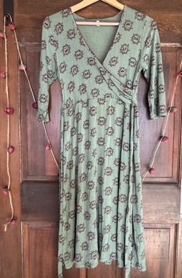 Blutsgeschwister Classic Dress Medium