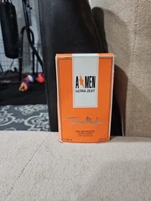 Thierry Muglar A Men Ultra Zest (Discontinued) 
