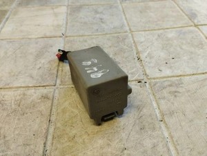 OPEL ASTRA H Estate L35 Lüfterrelais 13178656 1.70 Diesel 81kw 2008 18235139