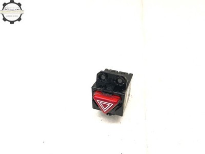 2019-2023 GENESIS G70 DASH EMERGENCY HAZARD LIGHT CONTROL SWITCH OEM #READ NOTES