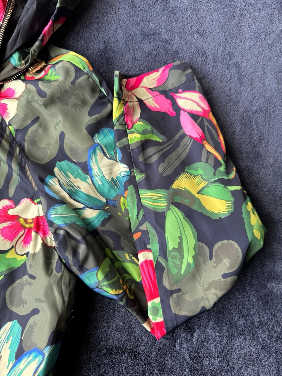 Desigual Women's Multicolor Jacket - image 6