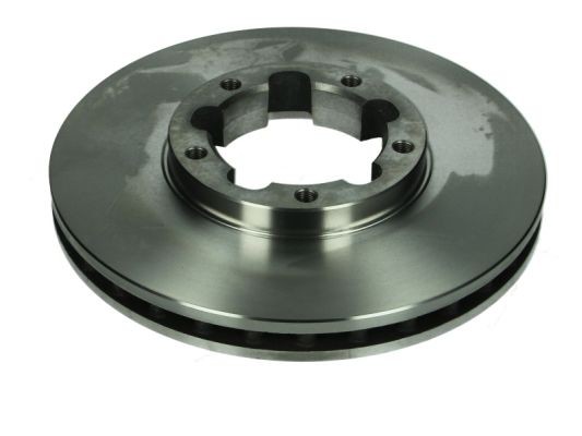 Sbp Bremsscheiben BelüFtet Passend FüR Nissan NT400 Cabstar F24F F24 Tlo-image